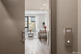 1288 Howard St Unit 317, San Francisco, CA 94103