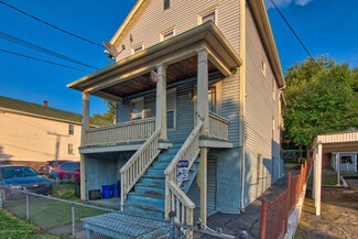 1419 Cedar Ave, Scranton, PA 18505