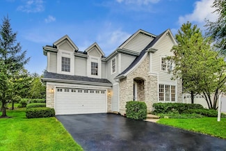 2680 Summit Dr, Glenview, IL 60025