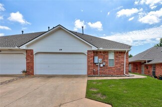 509 S Santa fe Ave Unit 114, Edmond, OK 73003