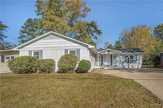4130 Stillman Blvd, Tuscaloosa, AL 35401