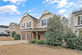 323 River Oak St, Spring Lake, NC 28390