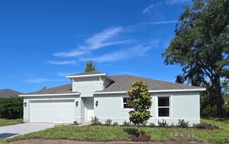 48 Ballard Ln, Palm Coast, FL 32137