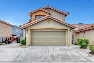4008 Lighthouse Ave, Las Vegas, NV 89110