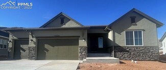 15774 Timber Run Heights, Monument, CO 80132