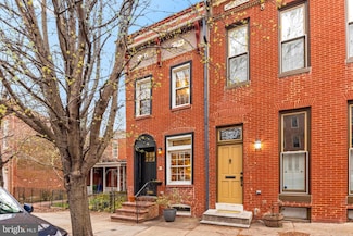 214 S Collington Ave, Baltimore, MD 21231