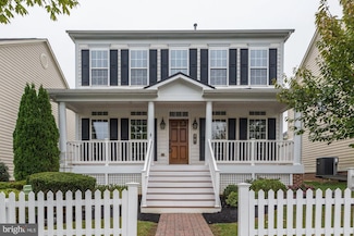 2705 Mae Wade Ave, Adamstown, MD 21710