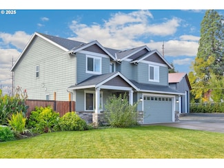 13920 S Lucia Ln, Mulino, OR 97042