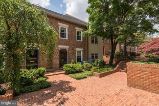 1168 N Pitt St, Alexandria, VA 22314