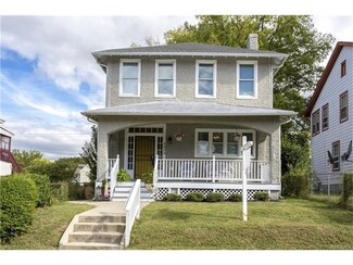 2409 3rd Ave, Richmond, VA 23222