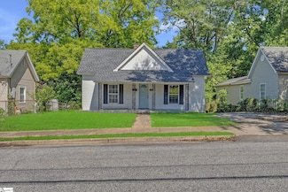 716 Reynolds St, Spartanburg, SC 29303