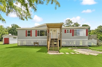 56116 Blue Ridge Dr, Slidell, LA 70461