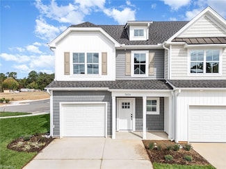 3606 Bridleton Ridge Trail, Greensboro, NC 27410