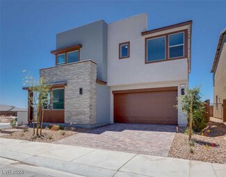 1121 Azure Jay Ave, North Las Vegas, NV 89084