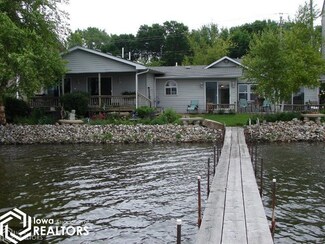 412 E Lake St, Ventura, IA 50482