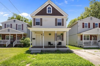 228 Libby St, Hampton, VA 23663