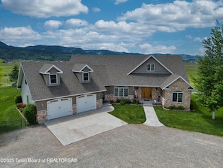 280 Cedar Cir, Swan Valley, ID 83449