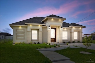 227 Jubiloso Ave, Donna, TX 78537