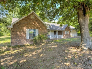 23388 S 4120 Rd, Claremore, OK 74019