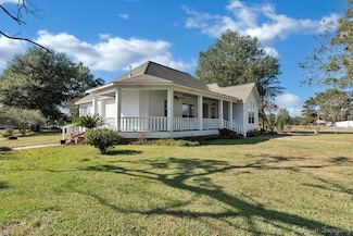 1340 Pilgrim Rest Rd, Doyline, LA 71023