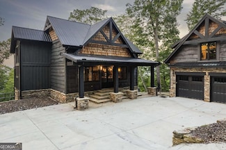 224 Eagle Ridge, Morganton, GA 30560
