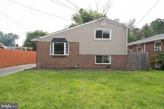407 Fairview Rd, Woodlyn, PA 19094