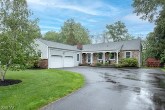 23 Juniper Way, Basking Ridge, NJ 07920