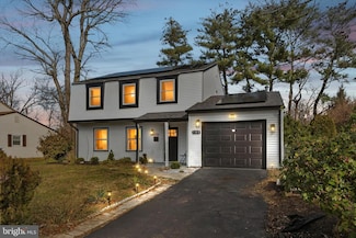 127 Toledo Ln, Willingboro, NJ 08046