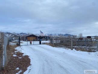 609 Bluebird Ln, Challis, ID 83226