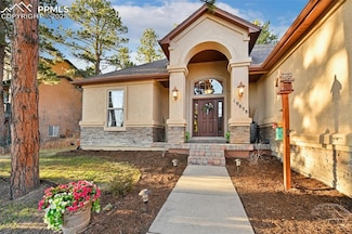 19858 Chisholm Trail, Monument, CO 80132