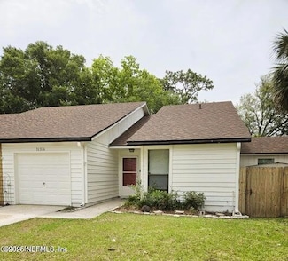 11376 Golden Plover Ct, Jacksonville, FL 32225