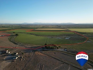 0 Tunnel Hill Rd, Riverton, WY 82501