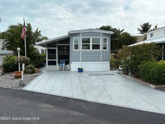 527 Pier Ln Unit 535, Melbourne Beach, FL 32951