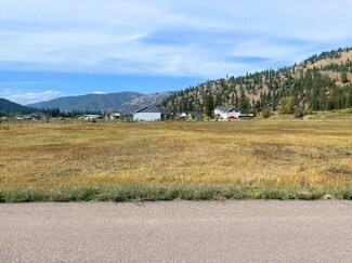 Lot 27 Pamin Loop, Clinton, MT 59825