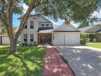 201 W Chatham St, Bellville, TX 77418