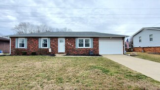 1920 Lockerbie Dr, Columbus, IN 47203