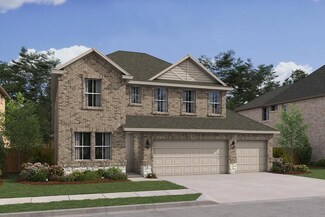 Kiel II, Forney, TX 75126