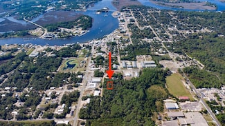 Lot 17 SE 7th St, Carrabelle, FL 32322