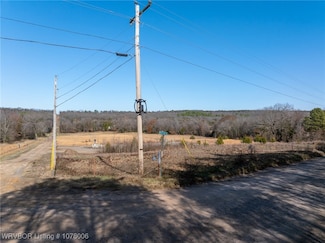 80 Robertson Ln, Magazine, AR 72943