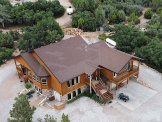 14434 N 11550 E, Mount Pleasant, UT 84647