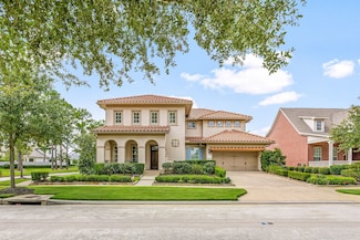 178 Rockwell Park Dr, Spring, TX 77389