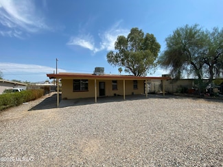 4633 E 26th St, Tucson, AZ 85711
