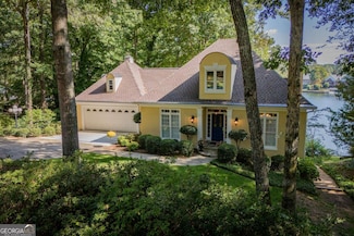 1187 Plantation Dr, Villa Rica, GA 30180