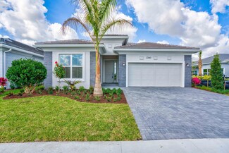 12440 Hammock Way, Palm Beach Gardens, FL 33412