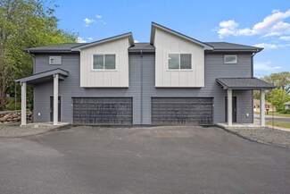 14025 E Valleyway Ave, Spokane, WA 99216
