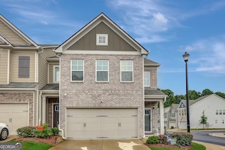 7753 Medieval St, Fairburn, GA 30213