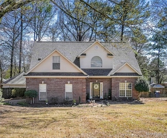 140 Mountain Oak Dr, Wetumpka, AL 36093