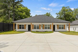 901 Reid St, Newberry, SC 29108