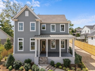 1709 Hillmont Dr, Nashville, TN 37215