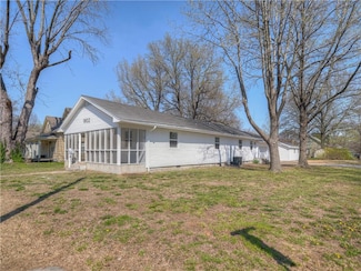 1902 N Joplin St, Pittsburg, KS 66762